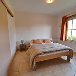 Achille Holiday home