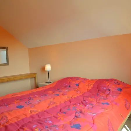 بيت للعطل Achille *