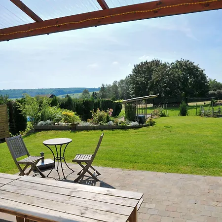 بيت للعطل Achille Somme-Leuze