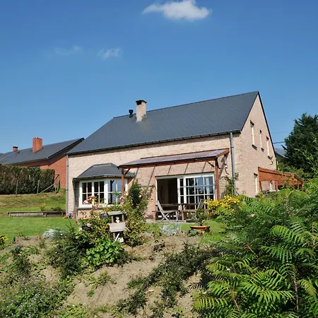 بيت للعطل Achille *