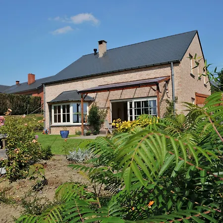 Achille بيت للعطل Somme-Leuze