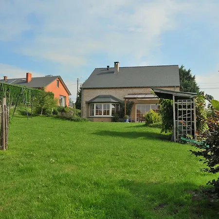 بيت للعطل Achille *