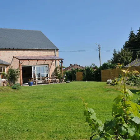 Achille بيت للعطل