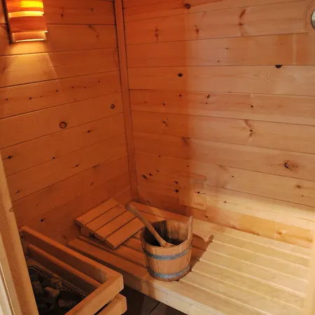 Achille بيت للعطل *