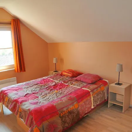 بيت للعطل Achille